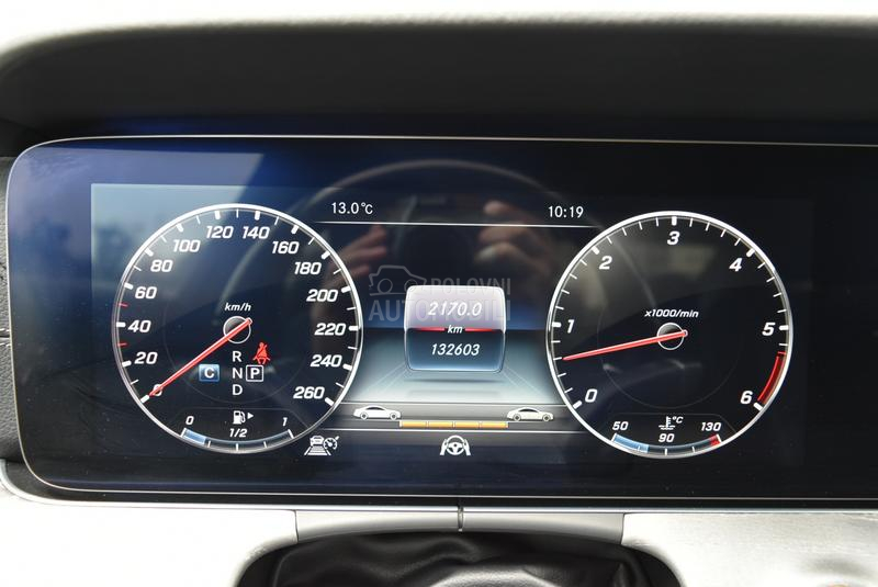 Mercedes Benz CLS 400 d 4Matic AMG