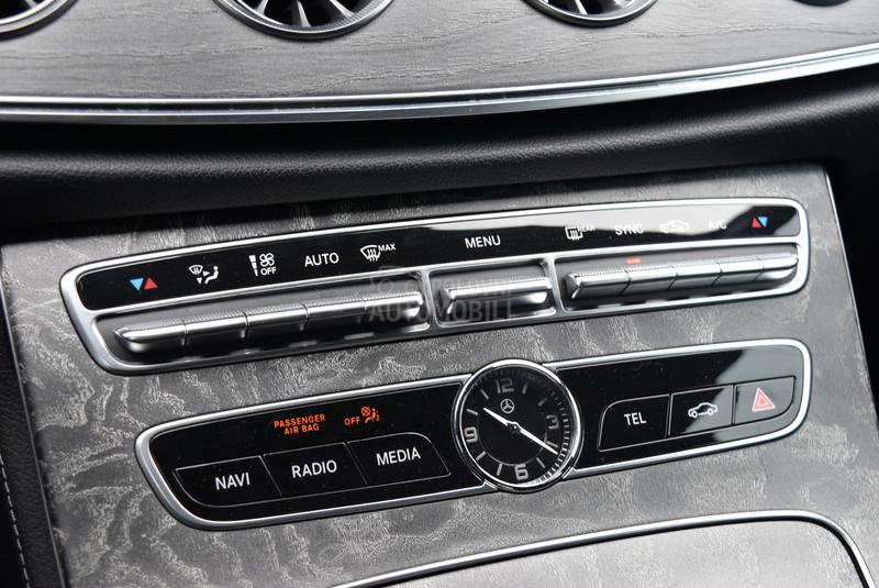 Mercedes Benz CLS 400 d 4Matic AMG