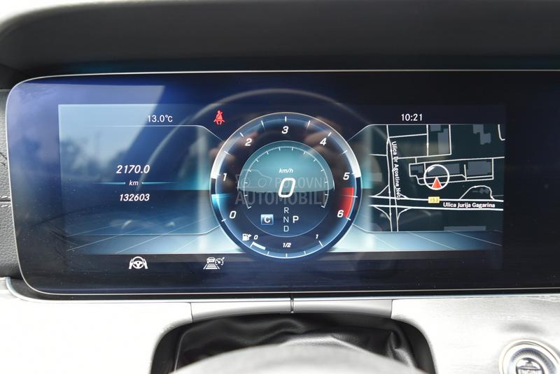 Mercedes Benz CLS 400 d 4Matic AMG