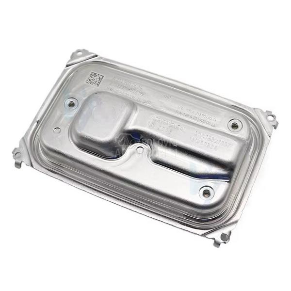 LED CONTROL BALLAST 02.617