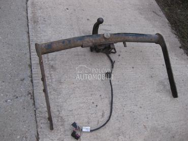 Auto kuka za Volkswagen Sharan