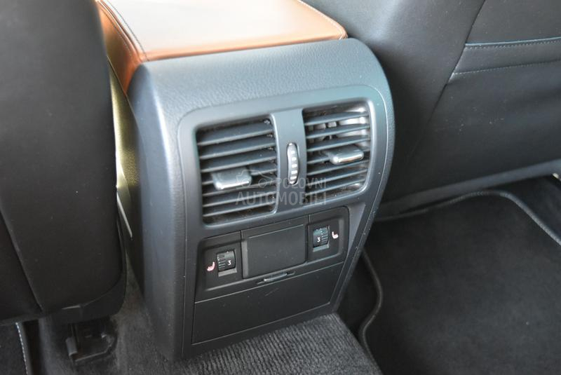 Volkswagen Passat CC 2.0 TDI