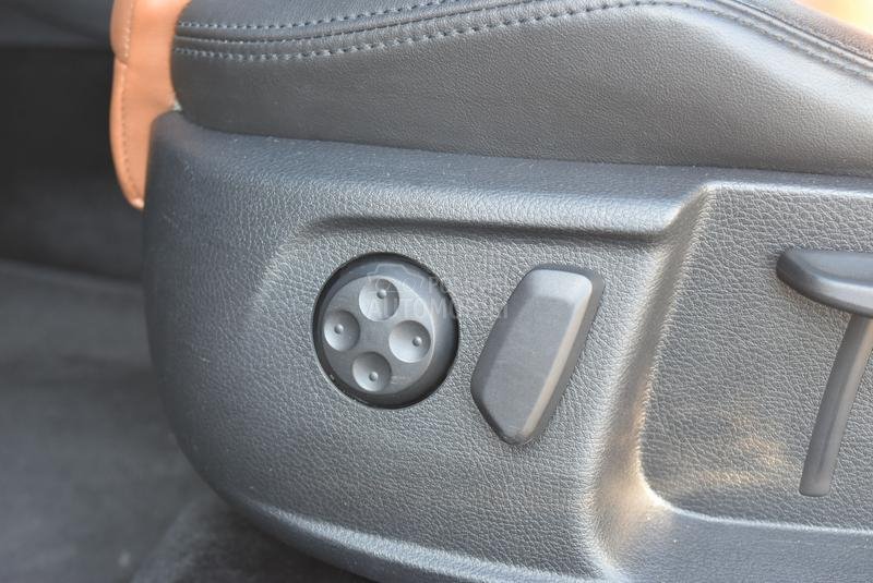 Volkswagen Passat CC 2.0 TDI