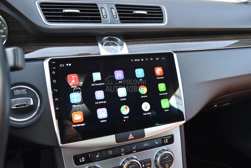 Volkswagen Passat CC 2.0 TDI