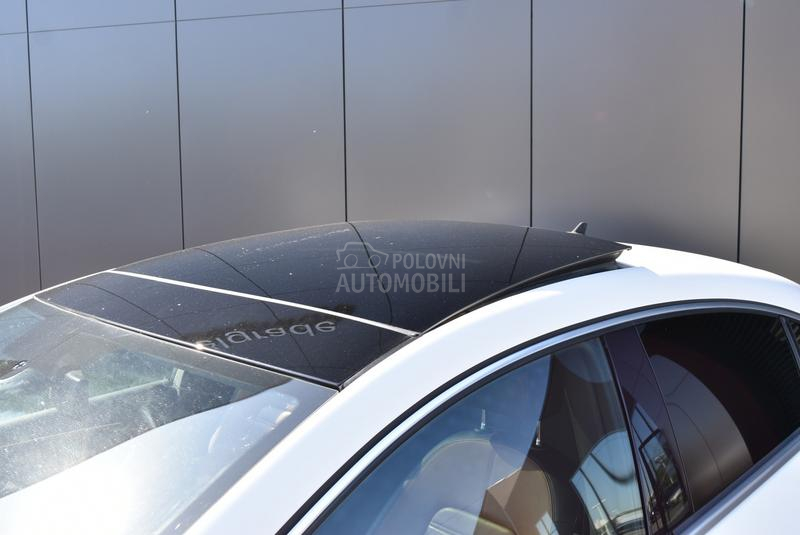 Volkswagen Passat CC 2.0 TDI