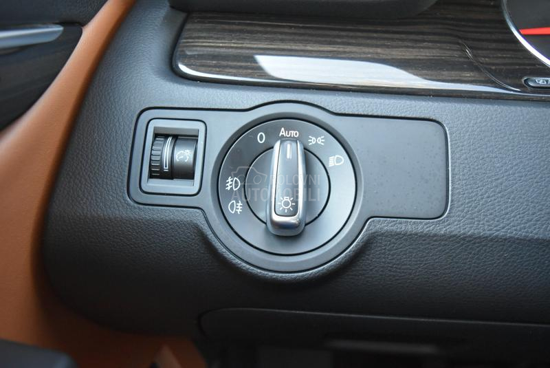 Volkswagen Passat CC 2.0 TDI