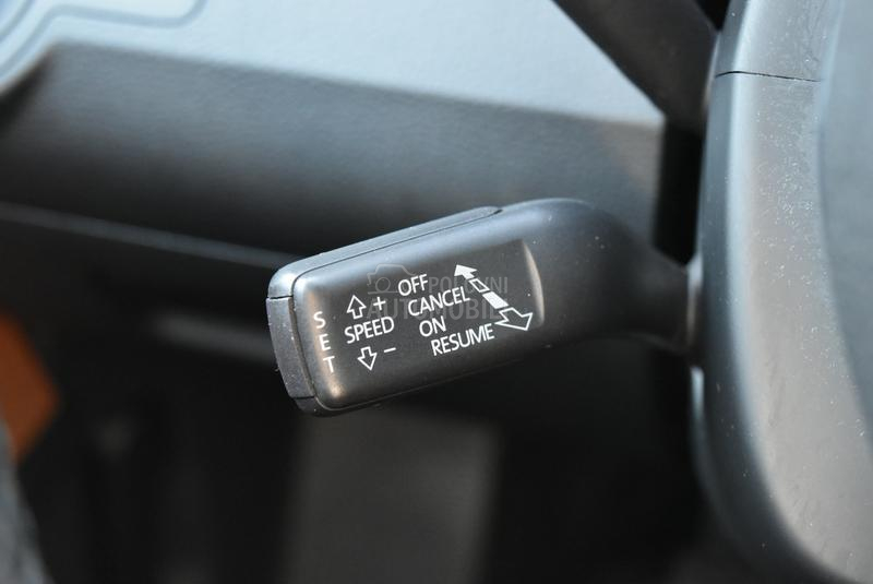 Volkswagen Passat CC 2.0 TDI