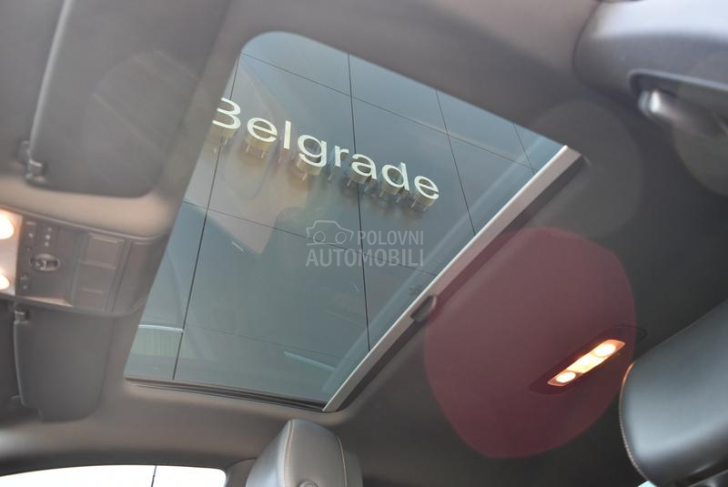 Volkswagen Passat CC 2.0 TDI