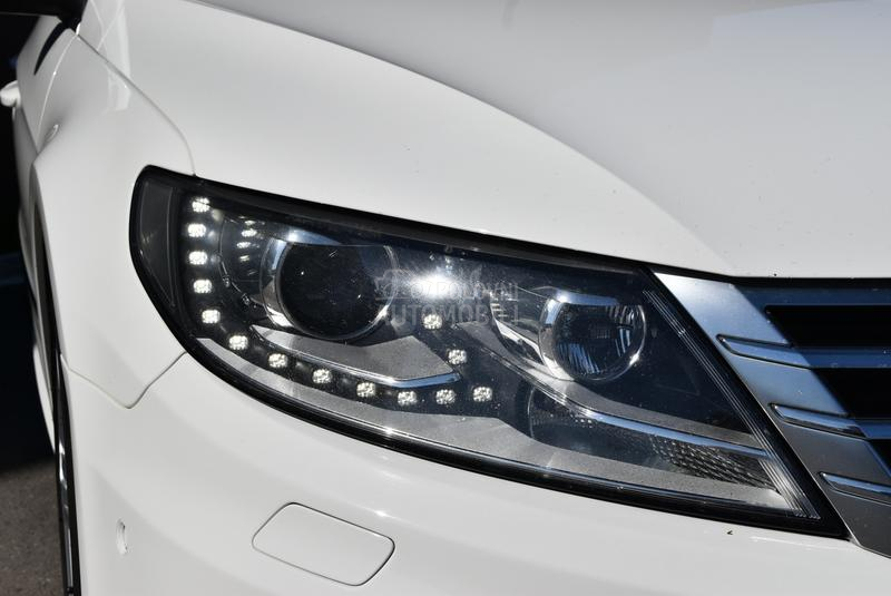 Volkswagen Passat CC 2.0 TDI