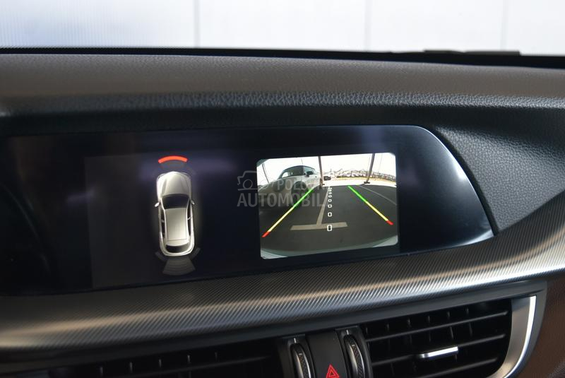 Alfa Romeo Stelvio 2.2 JTDM 4x4