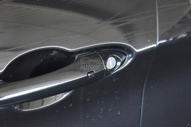 Alfa Romeo Stelvio 2.2 JTDM 4x4