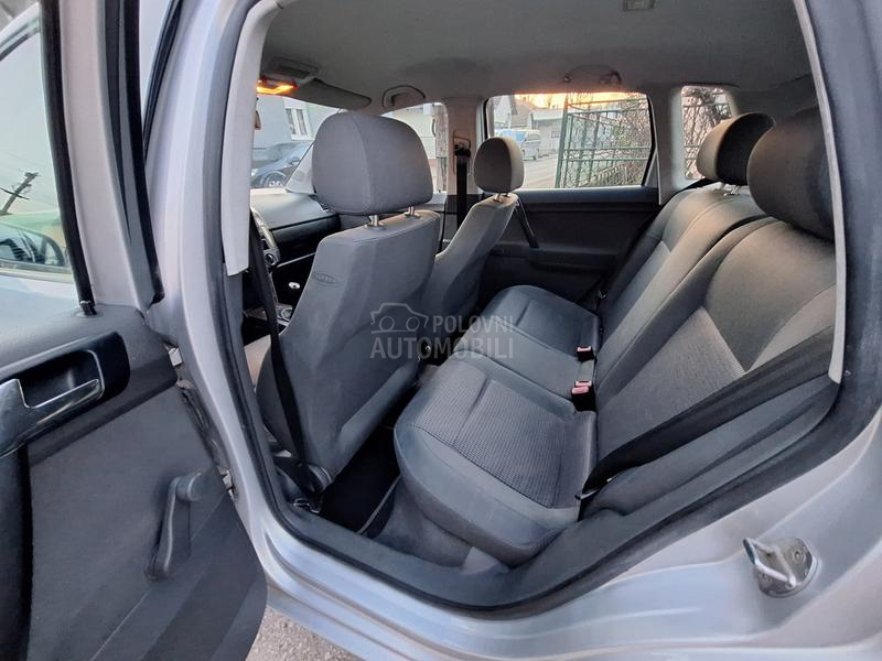 Volkswagen Polo TDI