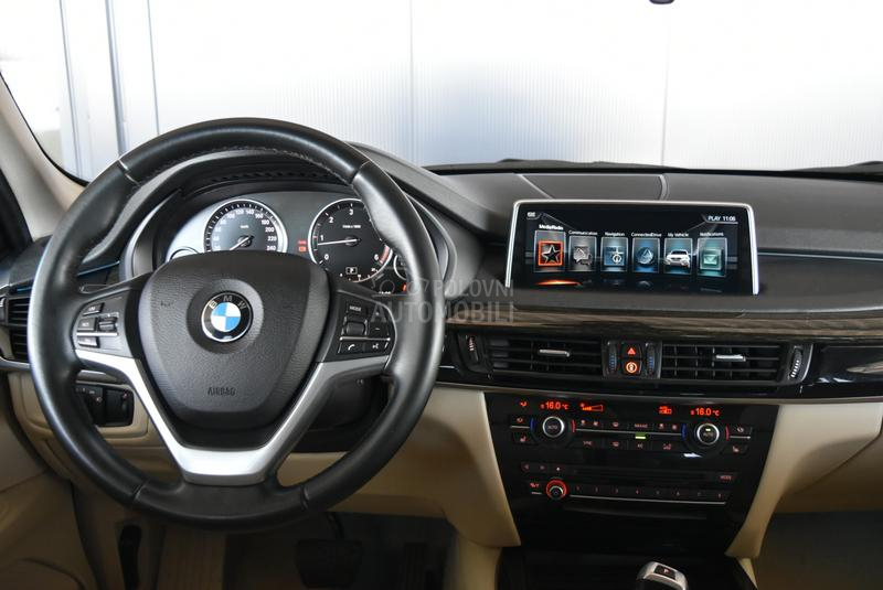 BMW X5 30d xDrive