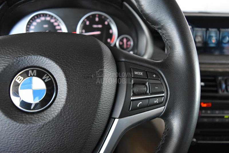 BMW X5 30d xDrive