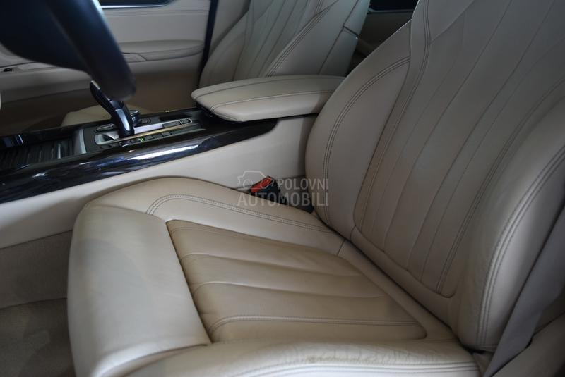 BMW X5 30d xDrive