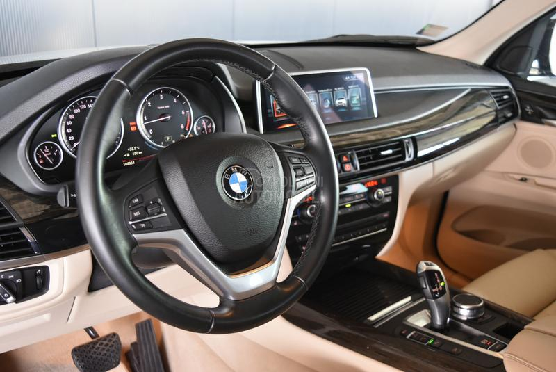 BMW X5 30d xDrive