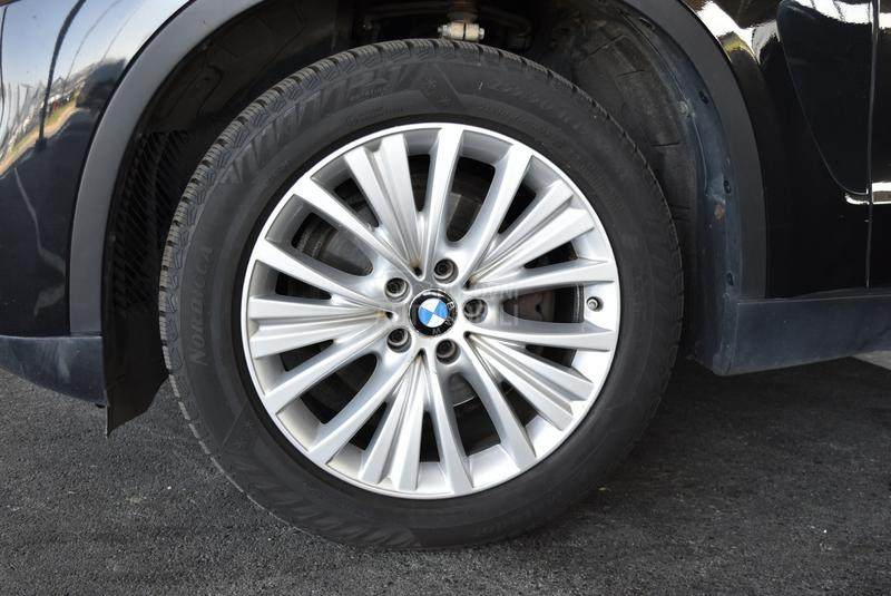 BMW X5 30d xDrive