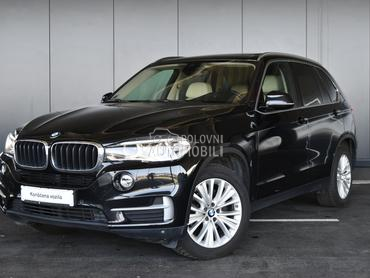 BMW X5 30d xDrive