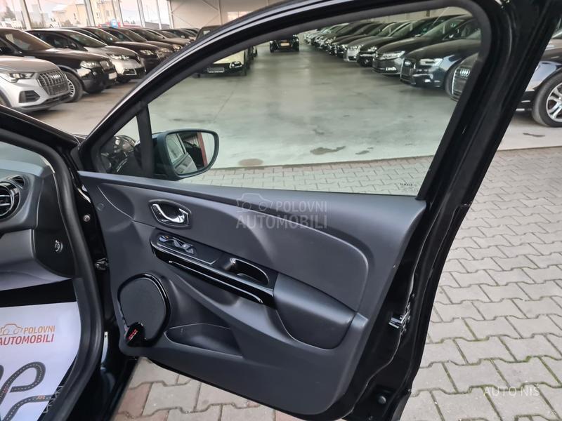 Renault Clio 1.5 DCI EDITION LUX