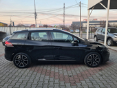 Renault Clio 1.5 DCI EDITION LUX