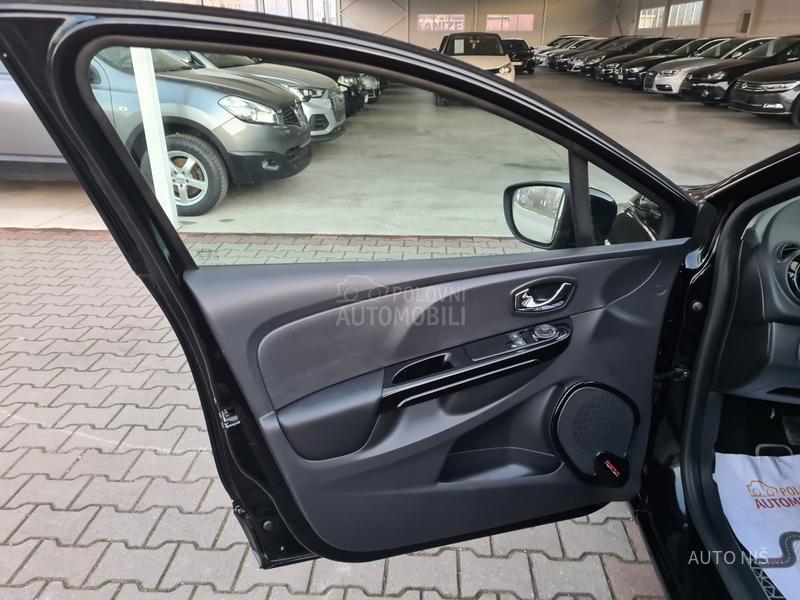 Renault Clio 1.5 DCI EDITION LUX