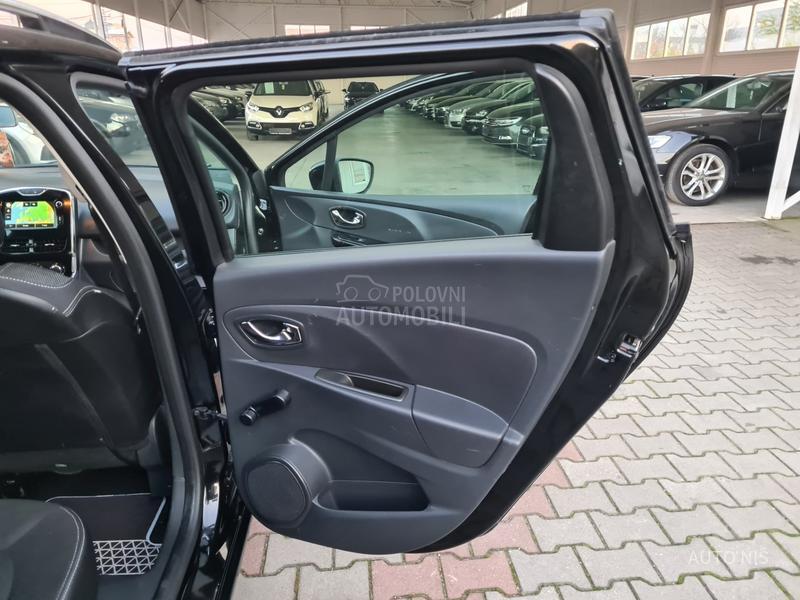 Renault Clio 1.5 DCI EDITION LUX