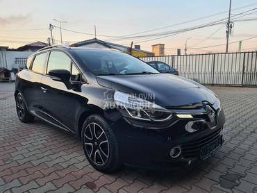 Renault Clio 1.5 DCI EDITION LUX
