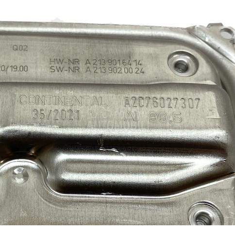 LED CONTROL BALLAST 02.618