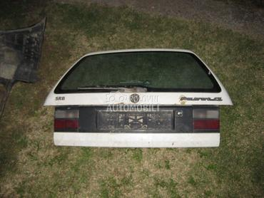 Gepek vrata za karavana za Volkswagen Passat B3 od 1988. do 1993. god.