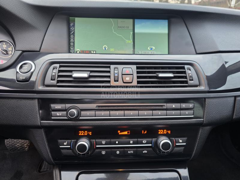 BMW 525 2.0D AUTOM PANO