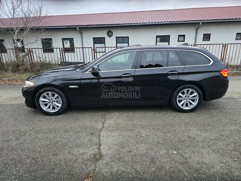 BMW 525 2.0D AUTOM PANO