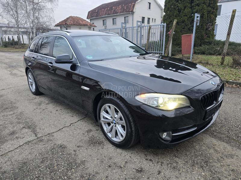 BMW 525 2.0D AUTOM PANO