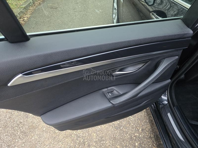 BMW 525 2.0D AUTOM PANO