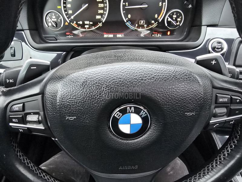 BMW 525 2.0D AUTOM PANO