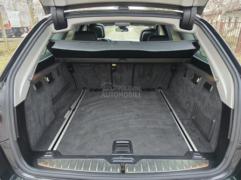 BMW 525 2.0D AUTOM PANO