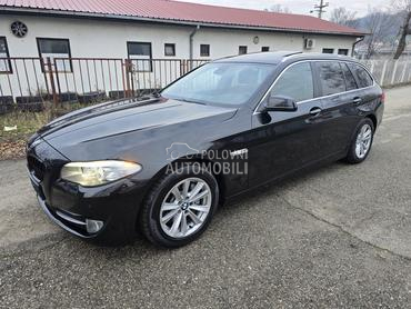 BMW 525 2.0D AUTOM PANO
