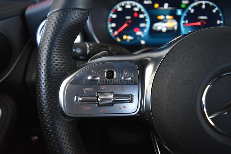 Mercedes Benz GLC 220 d 4Matic AMG