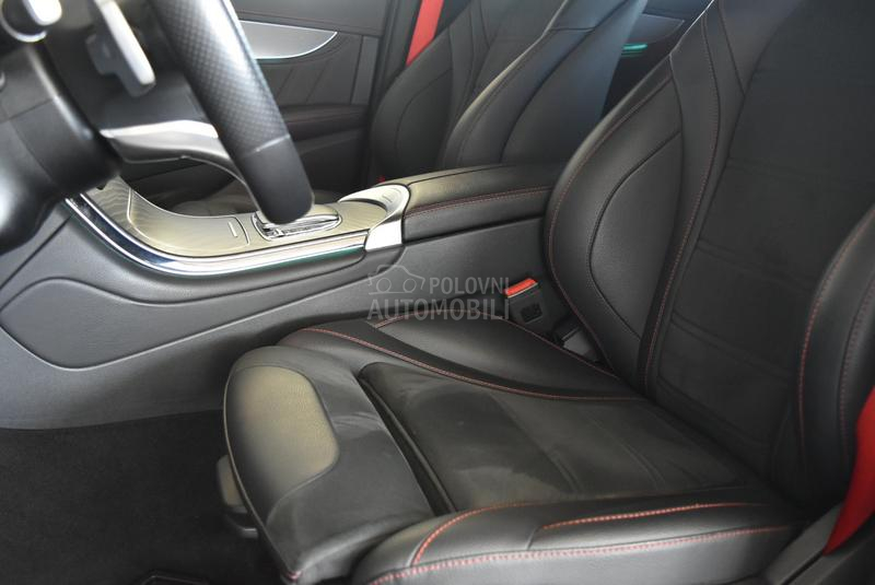 Mercedes Benz GLC 220 d 4Matic AMG