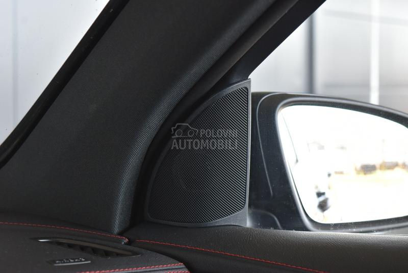 Mercedes Benz GLC 220 d 4Matic AMG