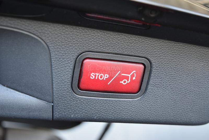 Mercedes Benz GLC 220 d 4Matic AMG