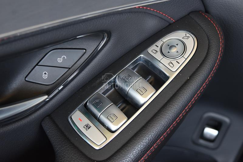 Mercedes Benz GLC 220 d 4Matic AMG