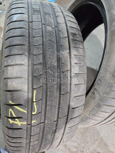 Pirelli 245/40 R19 Letnja