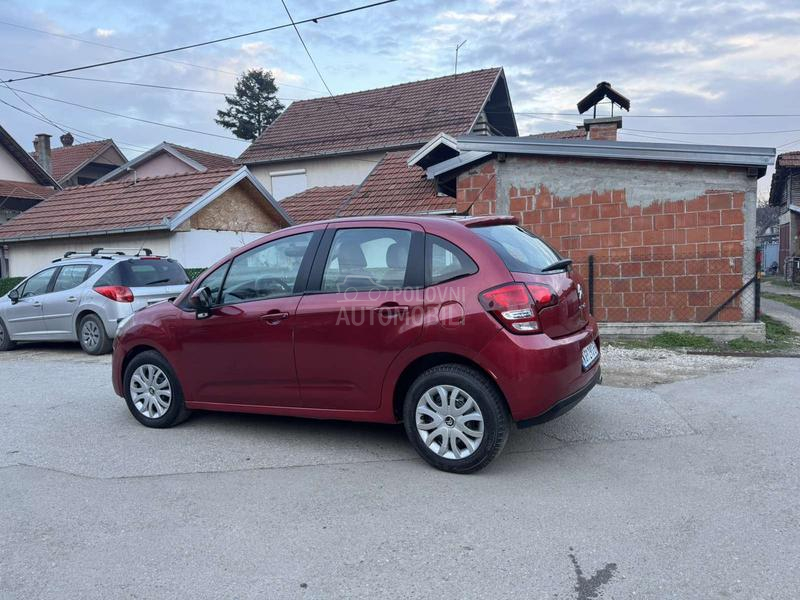 Citroen C3 1.1