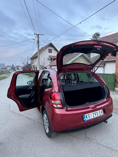 Citroen C3 1.1