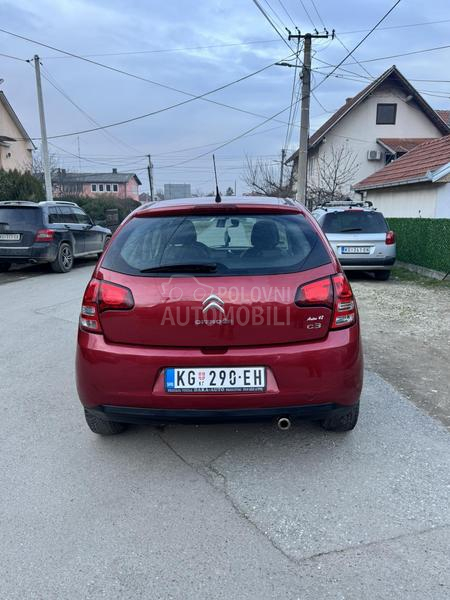 Citroen C3 1.1