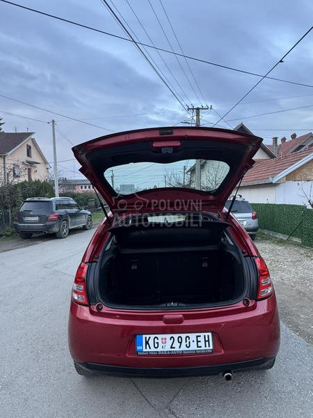 Citroen C3 1.1