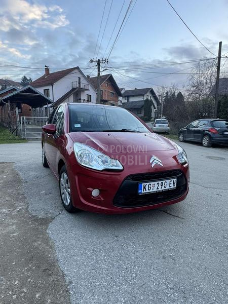 Citroen C3 1.1