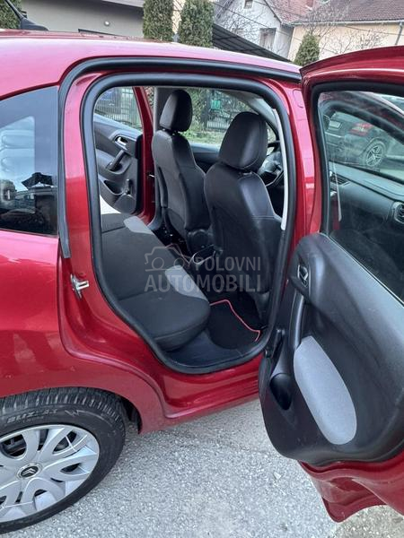 Citroen C3 1.1