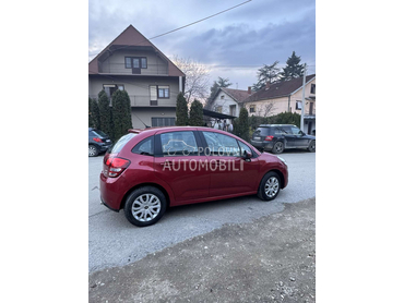 Citroen C3 1.1