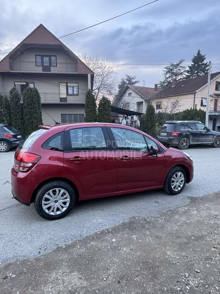 Citroen C3 1.1